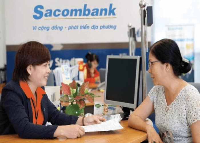 Sacombank mở tk 18 tuổi